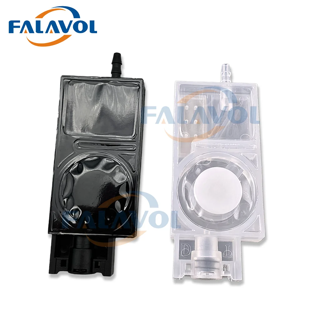 FALAVOL High Quality 10PCS JV33 UV ECO Ink Damper For XP600 4720 i3200 Head For Mimaki jv33 jv5 Galaxy Printer Damper Filter
FALAVOL High Quality 10PCS JV33 UV ECO Ink Damper For XP600 4720 i3200 Head For Mimaki jv33 jv5 Galaxy Printer Damper Filter