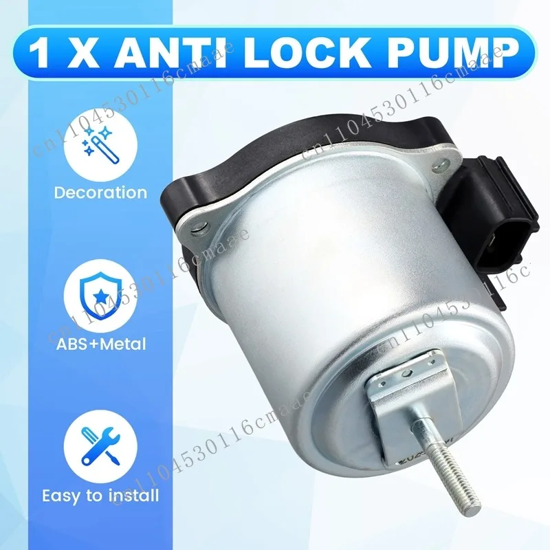 New Car Brake Booster Pump 47070-12010
New Car Brake Booster Pump 47070-12010