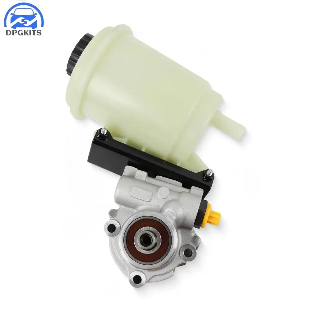 DPGKITS 1PC Power Steering Pump With Reservoir For 2003-2007 Dodge Ram 3500 2008-2009 4500 5500 96-1008R Car Accessories
DPGKITS 1PC Power Steering Pump With Reservoir For 2003-2007 Dodge Ram 3500 2008-2009 4500 5500 96-1008R Car Accessories