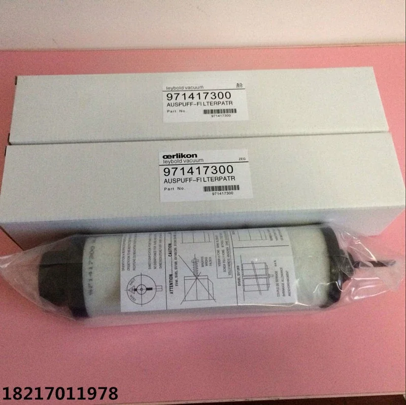 LEYBOLD, вакуумный насос, сепаратор масляного тумана 971431120, вакуумный насос, выхлопной фильтр 71064763
LEYBOLD, вакуумный насос, сепаратор масляного тумана 971431120, вакуумный насос, выхлопной фильтр 71064763