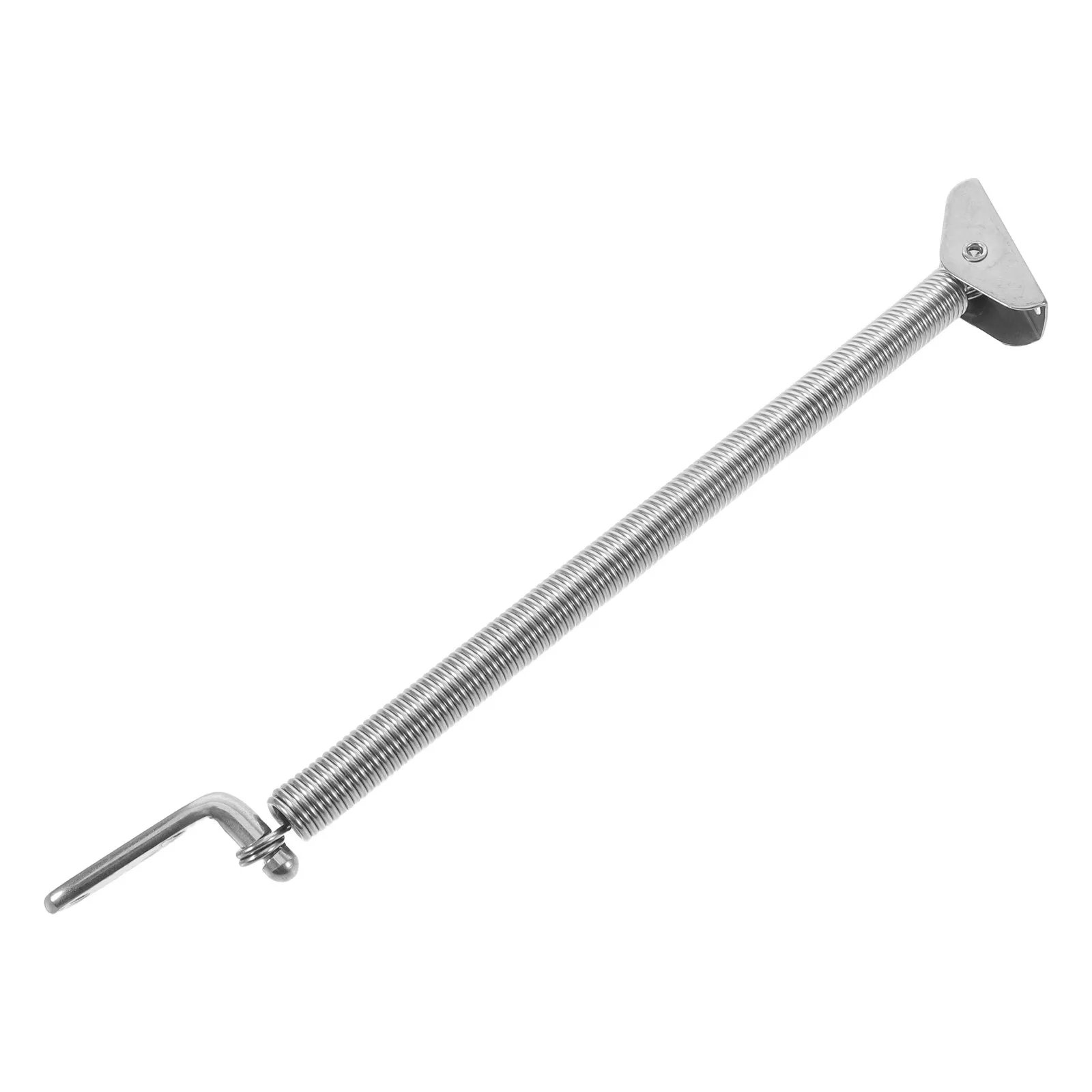 Marine Hatch Lid Support Spring Stainless Steel Adjustable Boat Hatch Holder Yacht Door Spring Fastener Sailboat Accessories
Marine Hatch Lid Support Spring Stainless Steel Adjustable Boat Hatch Holder Yacht Door Spring Fastener Sailboat Accessories