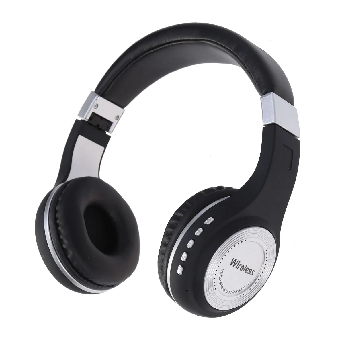 Wireless Headset 10M Transmission Surround Sound Gaming Headphones For Pc Over Ear Stereo Video Game Headset Sports
Wireless Headset 10M Transmission Surround Sound Gaming Headphones For Pc Over Ear Stereo Video Game Headset Sports