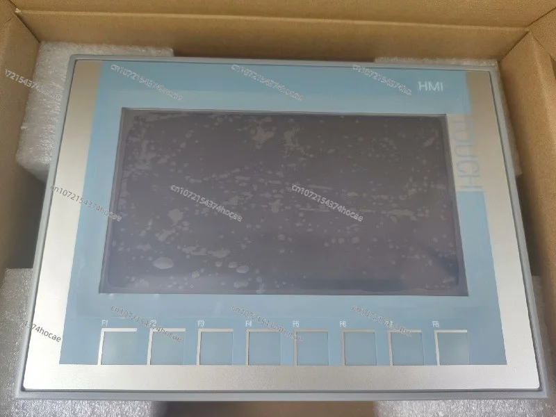 HMI KTP700 Basic, Touch Panel,New Original 6AV2123-2GB03-0AX0 6AV2 123-2GB03-0AX0 One-year Warranty
HMI KTP700 Basic, Touch Panel,New Original 6AV2123-2GB03-0AX0 6AV2 123-2GB03-0AX0 One-year Warranty