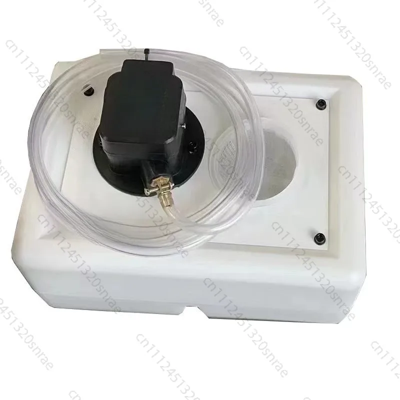 TSC-45 Water Pump UE712 Sawing Machine Accessories Horizontal Sawing Machine Water Tank
TSC-45 Water Pump UE712 Sawing Machine Accessories Horizontal Sawing Machine Water Tank