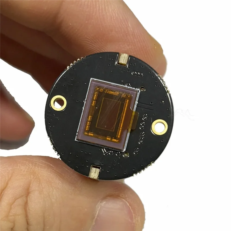 1080P 60Fps 25X42mm EX-SDI HD-SDI Industrial Camera Module Board Low Temperature Resistance-A09I
1080P 60Fps 25X42mm EX-SDI HD-SDI Industrial Camera Module Board Low Temperature Resistance-A09I