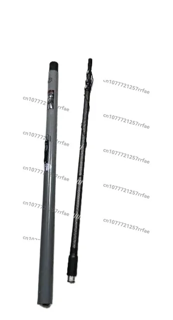 4.2 Meters 5000/9000 Watts Aluminum Alloy Ultra-light Fishing Tool Electric Automatic Telescopic Fishing Net
4.2 Meters 5000/9000 Watts Aluminum Alloy Ultra-light Fishing Tool Electric Automatic Telescopic Fishing Net