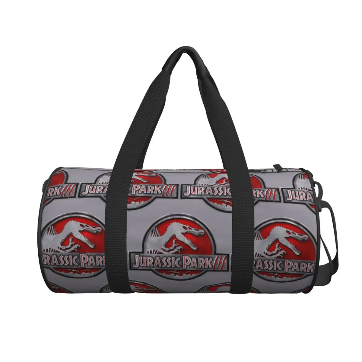 Большая спортивная сумка «Парк Юрского периода динозавра», многофункциональная дорожная сумка Duffle, сумки для фитнеса
Большая спортивная сумка «Парк Юрского периода динозавра», многофункциональная дорожная сумка Duffle, сумки для фитнеса