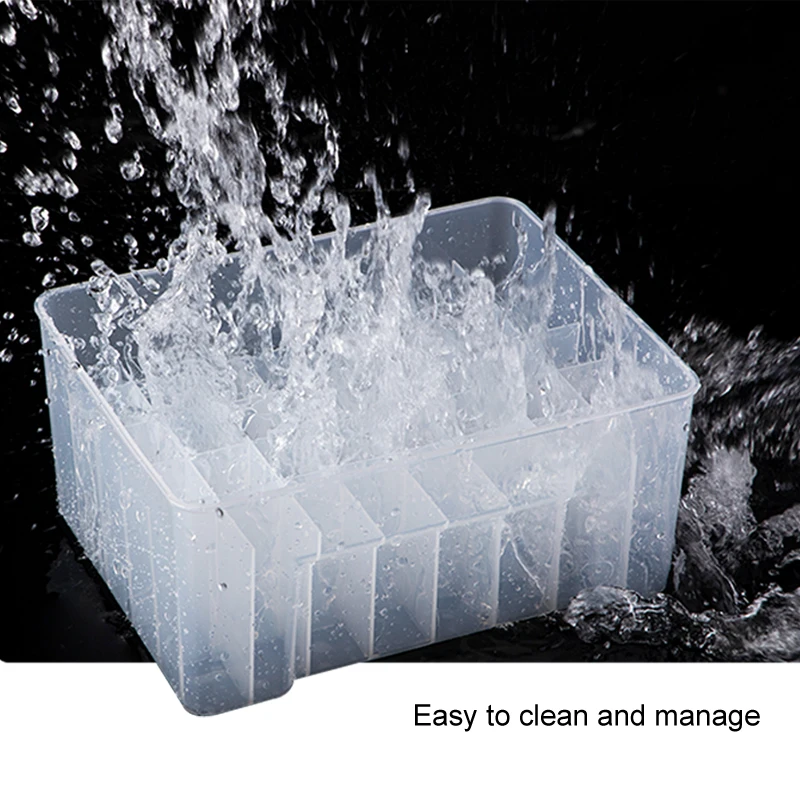 Multifunction Large Capacity 40 Fishing Tackle Box Organizer Storage Wood Shrimp Squid Bait Carp Fishing Accessories Tackle Box
Multifunction Large Capacity 40 Fishing Tackle Box Organizer Storage Wood Shrimp Squid Bait Carp Fishing Accessories Tackle Box