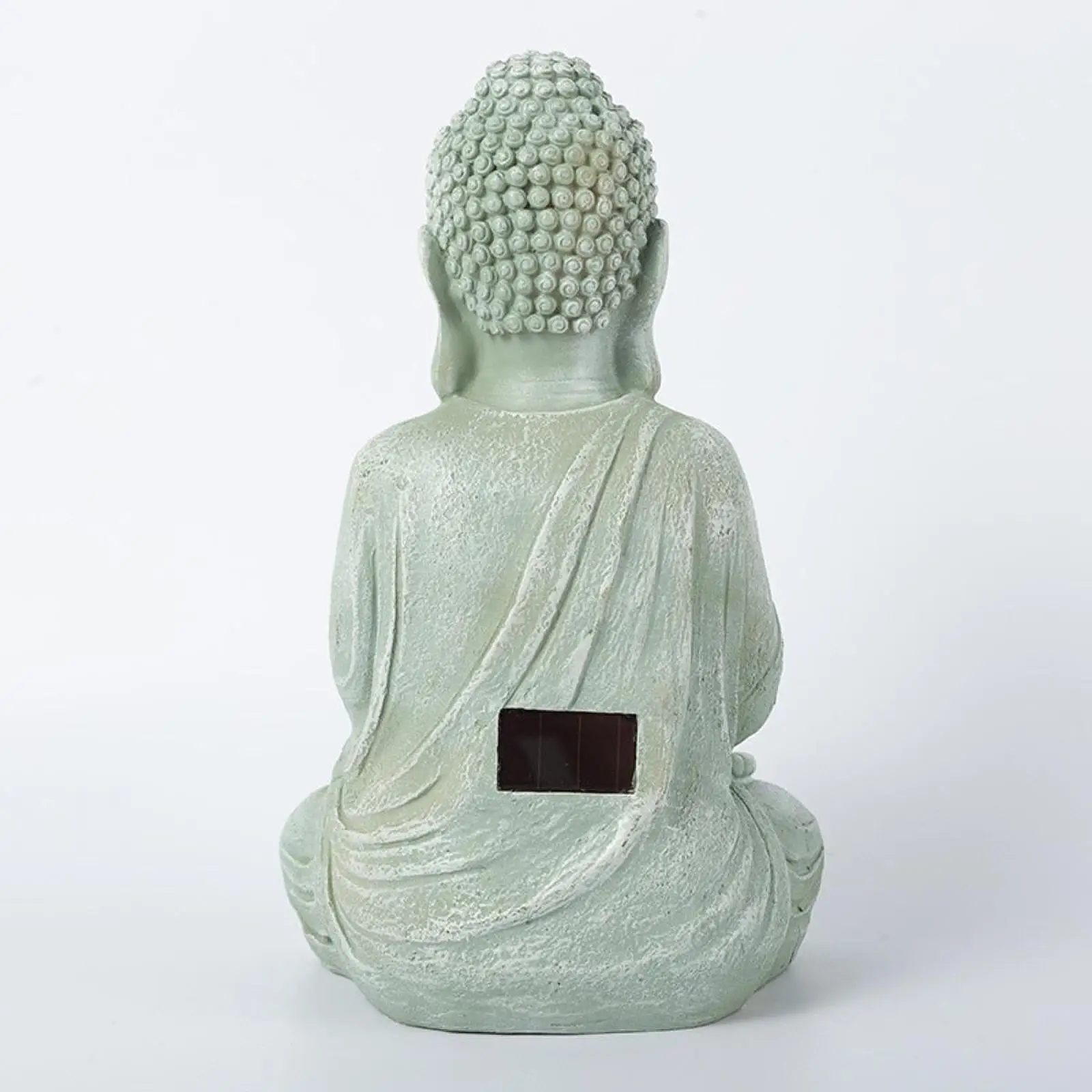 Solar Outdoor Garden Statue Light Ornament Sculpture Housewarming Gift Buddha
Solar Outdoor Garden Statue Light Ornament Sculpture Housewarming Gift Buddha