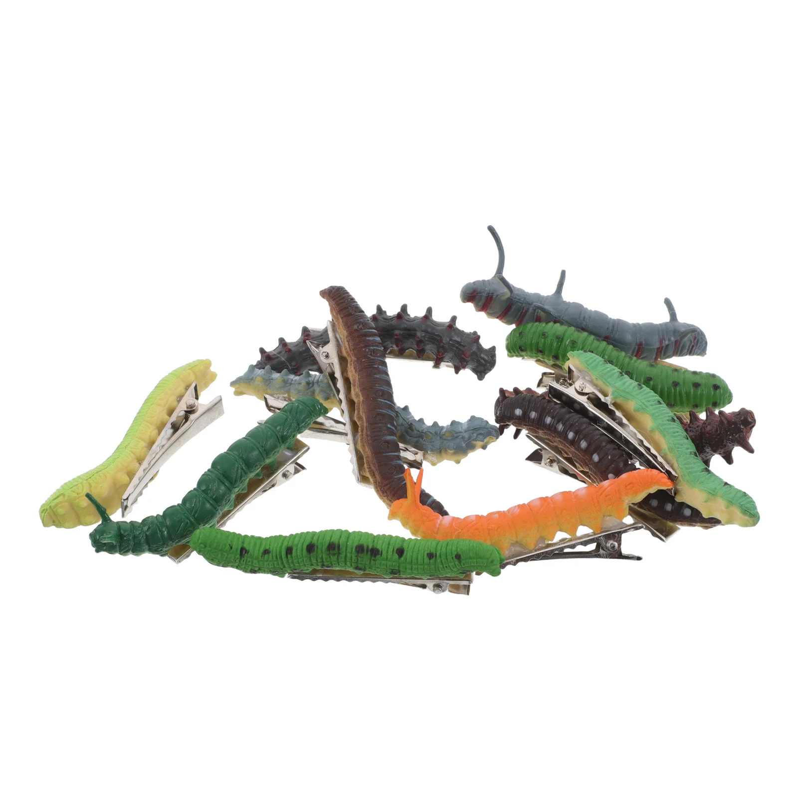 12 шт., заколки для волос на Хэллоуин, жуки, гусеница, заколки для волос для костюмированной вечеринки, ролевые игры, новинка, аксессуары для волос, украшения
12 шт., заколки для волос на Хэллоуин, жуки, гусеница, заколки для волос для костюмированной вечеринки, ролевые игры, новинка, аксессуары для волос, украшения