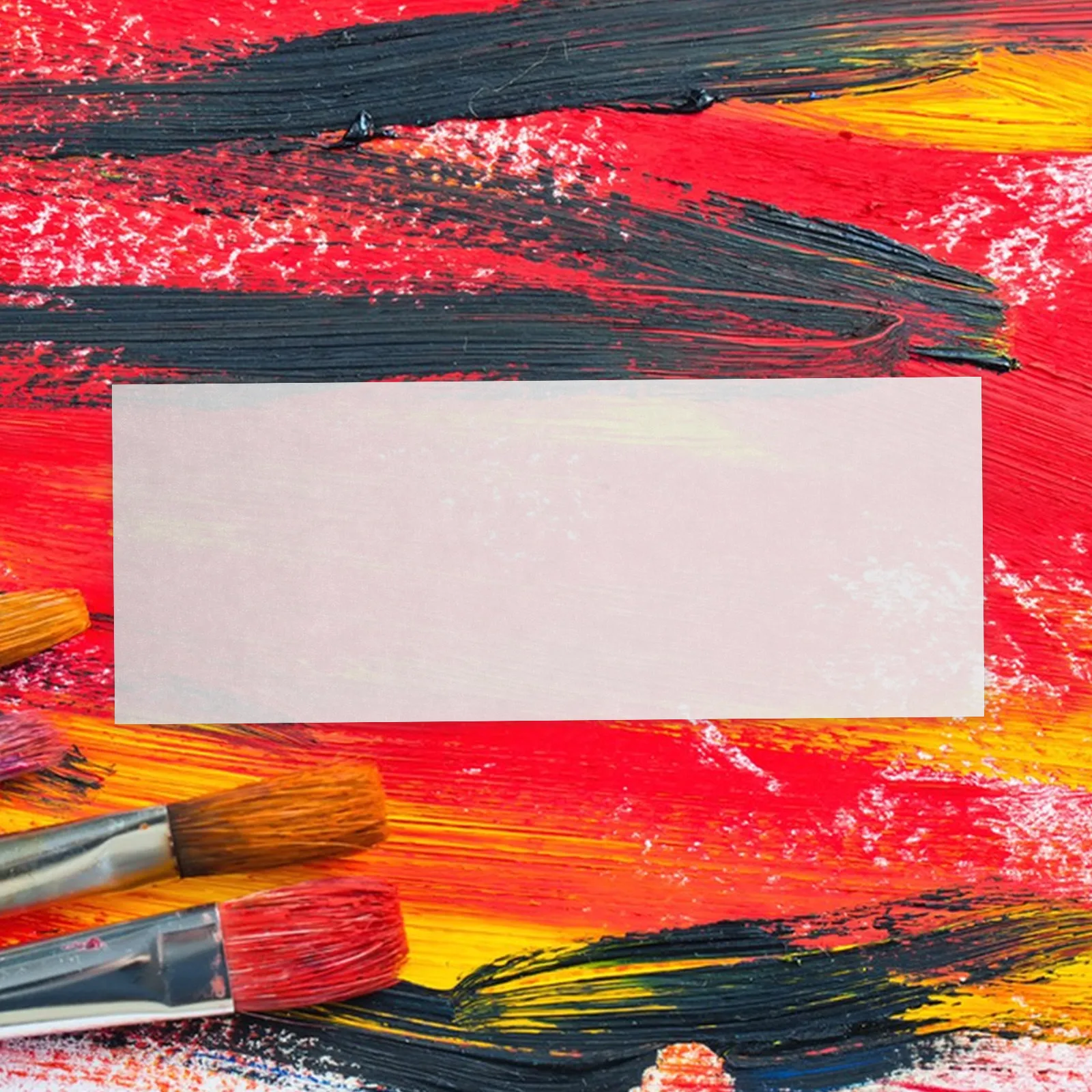 100Pcs Wet Palette Paper Refill Stay Wet Palette Maintenance Paint Mixing Paper for Acrylic Painting Water Color Pad
100Pcs Wet Palette Paper Refill Stay Wet Palette Maintenance Paint Mixing Paper for Acrylic Painting Water Color Pad