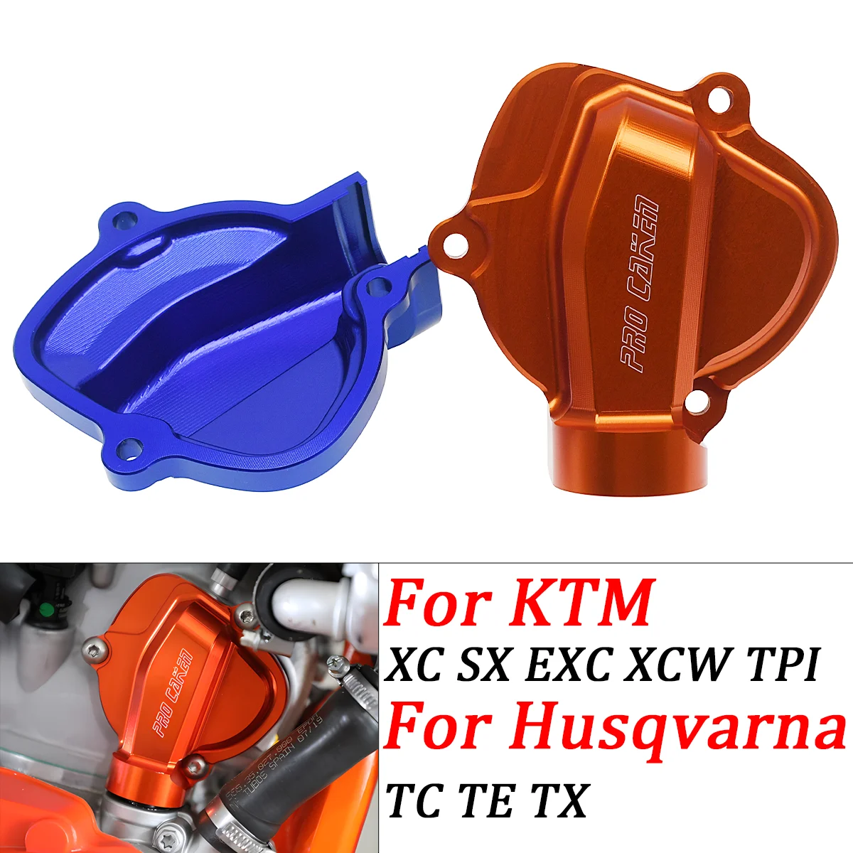 NEW Motorcycle Exhaust Control Cover For KTM XC XC-W SX EXC Husqvarna TE/TC/TX Gas Gas EC/EX/MC 250 300 2022 Dirt bike
NEW Motorcycle Exhaust Control Cover For KTM XC XC-W SX EXC Husqvarna TE/TC/TX Gas Gas EC/EX/MC 250 300 2022 Dirt bike