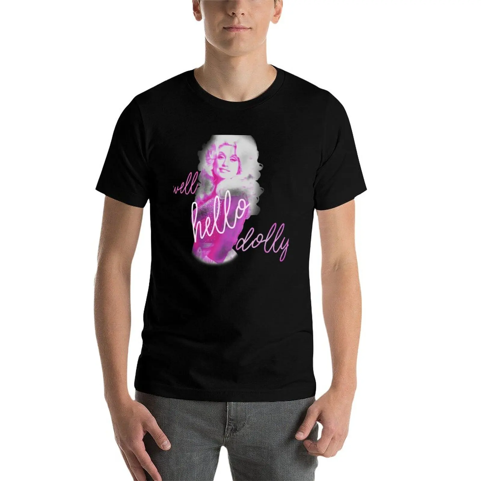 Dolly parton T-Shirt man tshirt man t shirts cotton t shirts for man cotton T-Shirt
Dolly parton T-Shirt man tshirt man t shirts cotton t shirts for man cotton T-Shirt