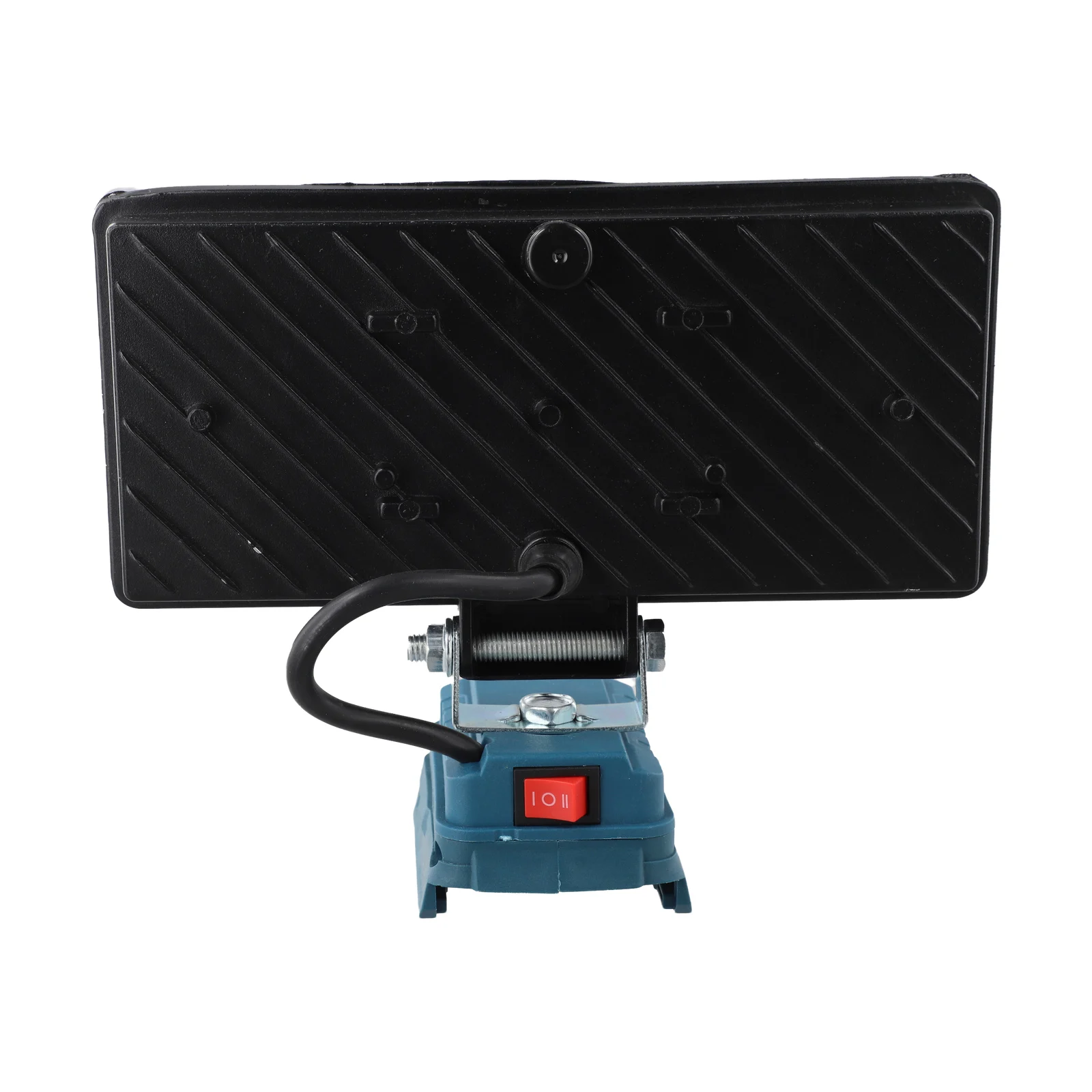 Rechargeable LED Work Light High and Low Beam Options Designed for Use with For Bosch Li ion Battery Excellent for Field Work 
Rechargeable LED Work Light High and Low Beam Options Designed for Use with For Bosch Li ion Battery Excellent for Field Work