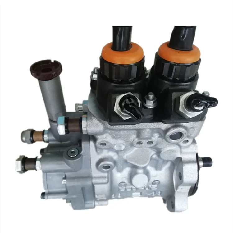 SA6D140E Топливный насос двигателя 6217711121 6217-71-1121 094000 -0322 Насос в сборе
SA6D140E Топливный насос двигателя 6217711121 6217-71-1121 094000 -0322 Насос в сборе
