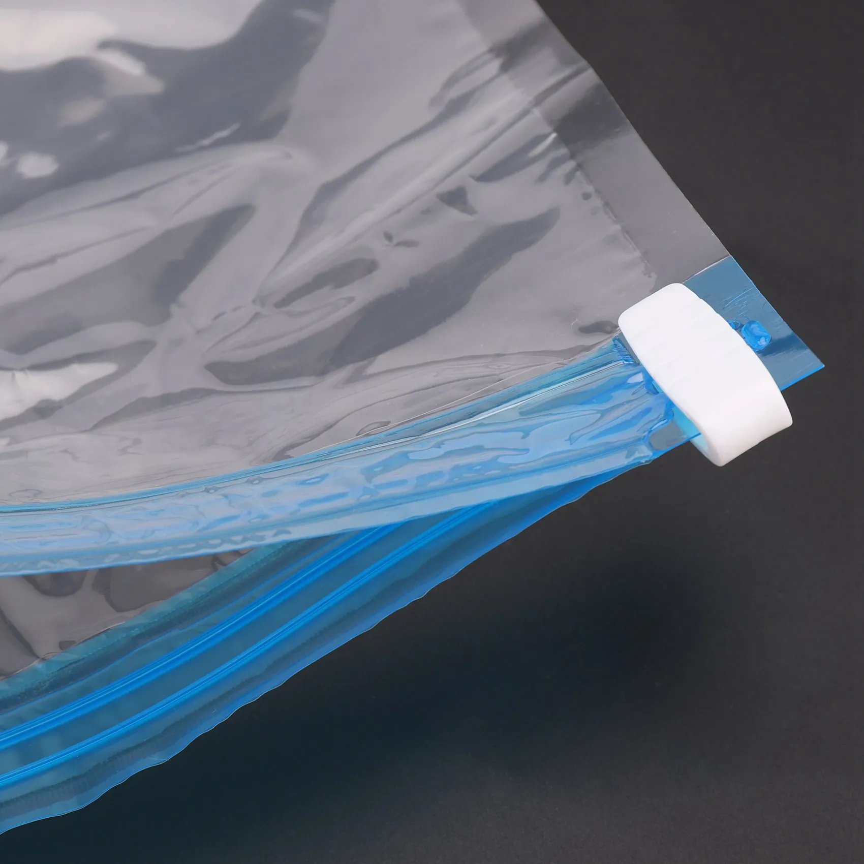 AA21-Vacuum Bag 20 Pieces Set 2 Sizes 12 Pieces 40X60 And 8 Pieces 60X80 For Storing Clothes, Quilts And Bed Linen Vacuum Bag
AA21-Vacuum Bag 20 Pieces Set 2 Sizes 12 Pieces 40X60 And 8 Pieces 60X80 For Storing Clothes, Quilts And Bed Linen Vacuum Bag
