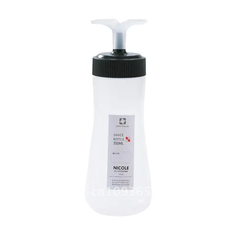 Squeeze Sauce Bottle Food Grade Salad Tomato Honey Oyster Sauce Pointed-mouth Five-hole Squeeze Sauce Household Squeeze Sauce
Squeeze Sauce Bottle Food Grade Salad Tomato Honey Oyster Sauce Pointed-mouth Five-hole Squeeze Sauce Household Squeeze Sauce
