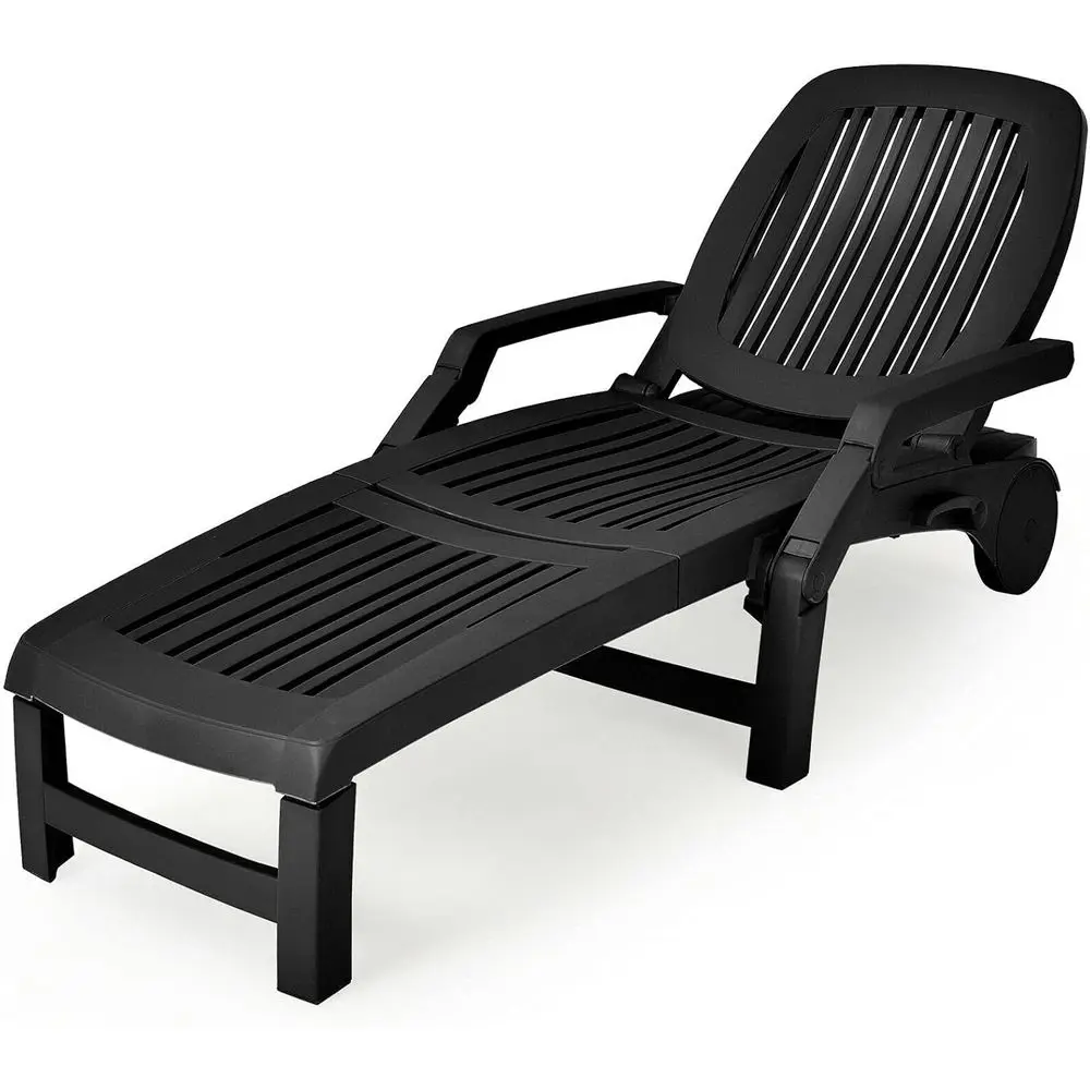 Регулируемый шезлонг для улицы с 6 положенами наклона, легкий и складной для бассейна, террасы и пляжа
Регулируемый шезлонг для улицы с 6 положенами наклона, легкий и складной для бассейна, террасы и пляжа