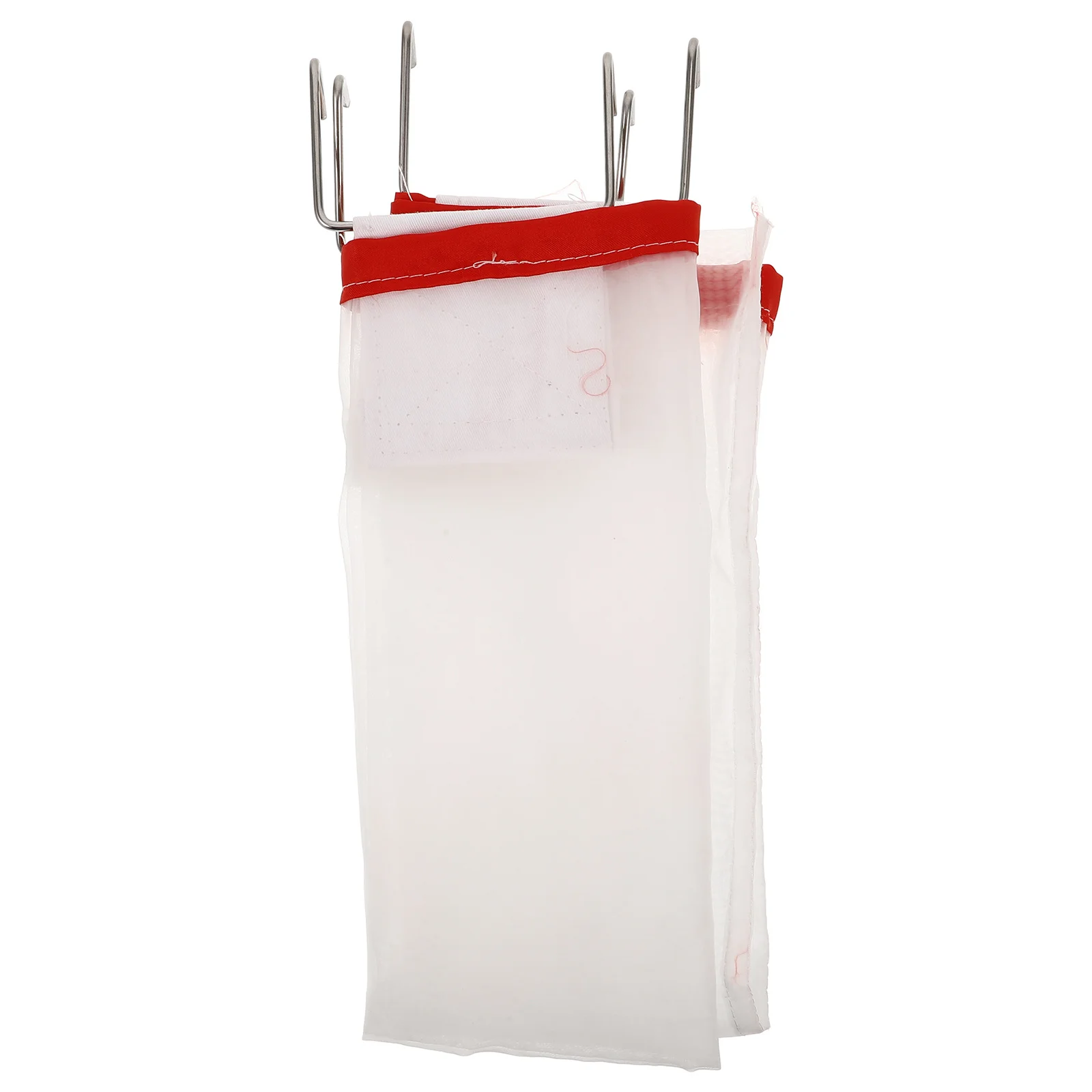 Honey Filter Bag Nylon Mesh Strainer For Honey Filtering Beekeeping Tool Liquid Straining Soup Juice Fruit Filter Reusable
Honey Filter Bag Nylon Mesh Strainer For Honey Filtering Beekeeping Tool Liquid Straining Soup Juice Fruit Filter Reusable