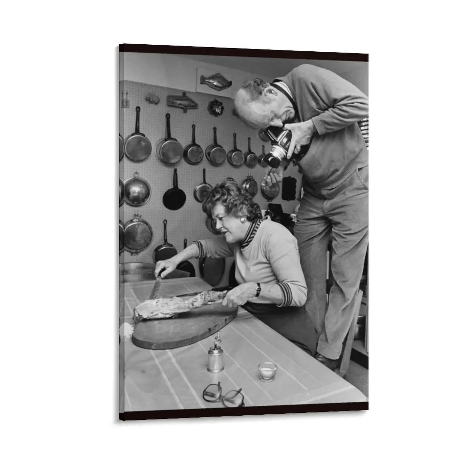julia child Canvas Painting poster anime room decoration modern home decoration anime decoration
julia child Canvas Painting poster anime room decoration modern home decoration anime decoration