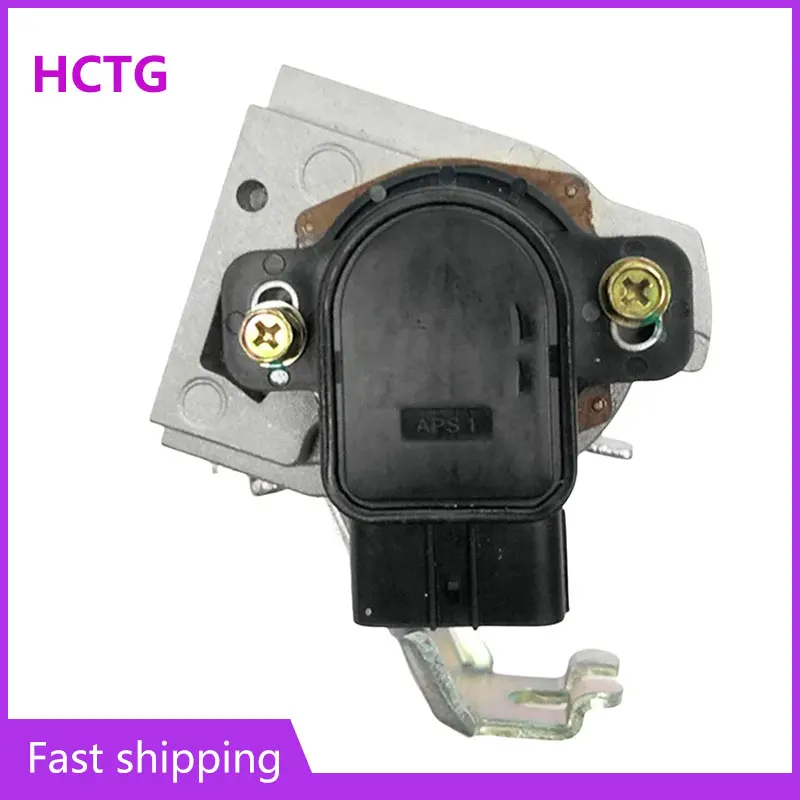 37971-RBB-003 37971-RCA-A01 Accelerator Pedal Sensor for Honda MDX for Acura TL TSX 2004-2008
37971-RBB-003 37971-RCA-A01 Accelerator Pedal Sensor for Honda MDX for Acura TL TSX 2004-2008