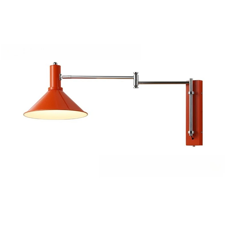 Medieval Bauhaus Stretch Long Arm Movable Studio Photography Bedroom Vintage Folding Light
Medieval Bauhaus Stretch Long Arm Movable Studio Photography Bedroom Vintage Folding Light
