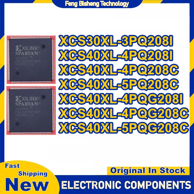 Микросхемы QFP: XCS30XL-3PQ208I, XCS40XL-4PQ208I, XCS40XL-4PQ208C, XCS40XL-5PQ208C, XCS40XL-4PQG208I, XCS40XL-4PQG208C, XCS40XL-5PQG208C
Микросхемы QFP: XCS30XL-3PQ208I, XCS40XL-4PQ208I, XCS40XL-4PQ208C, XCS40XL-5PQ208C, XCS40XL-4PQG208I, XCS40XL-4PQG208C, XCS40XL-5PQG208C