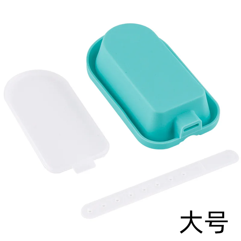 LMM Silicone Ice Cream Mould Classic Ice Cream Popsicle Mould with Cover
LMM Silicone Ice Cream Mould Classic Ice Cream Popsicle Mould with Cover