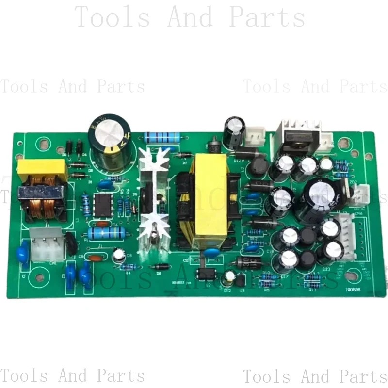 Mixer Built-In Switching Power Board 12V + 15V -15V 5V48V Professional Imported Analog Digital
Mixer Built-In Switching Power Board 12V + 15V -15V 5V48V Professional Imported Analog Digital