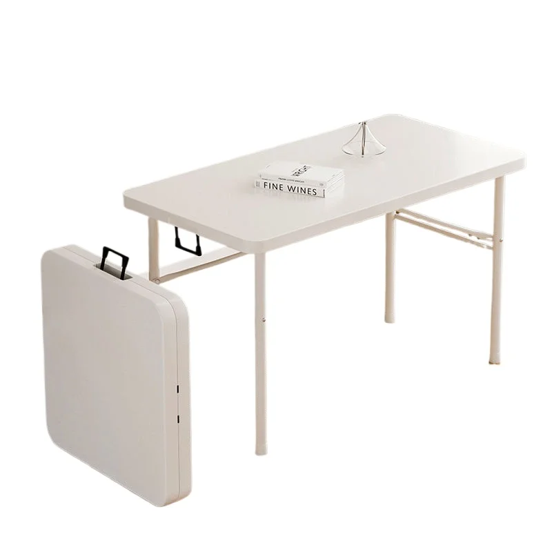 Household simple dining table Outdoor night market stall Student desk Small apartment for dinner
Household simple dining table Outdoor night market stall Student desk Small apartment for dinner