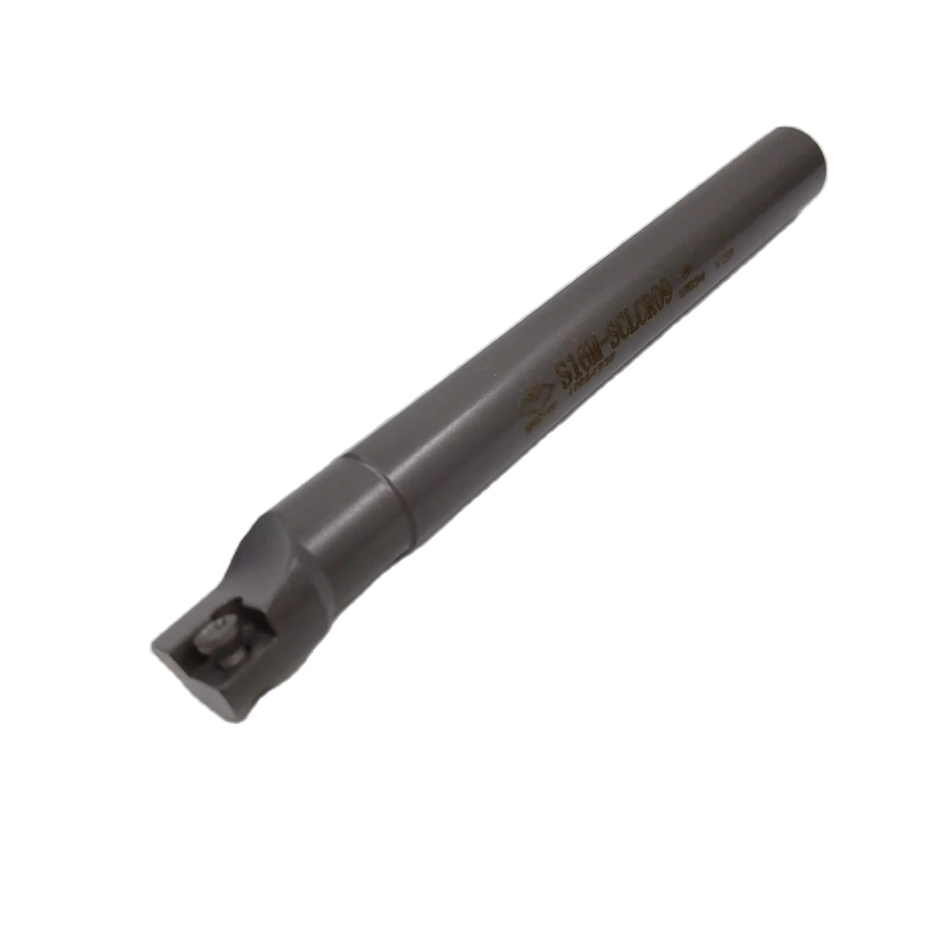 ZCC S16M-SCLCR09 S16M-SCLCR06 S16M-SDUCL07 S16M-SDUCR07 S16M-SCLCL09 S16M-SDQCR07 S16M-PWLNL06 Internal Turning Tool Holder S16M
ZCC S16M-SCLCR09 S16M-SCLCR06 S16M-SDUCL07 S16M-SDUCR07 S16M-SCLCL09 S16M-SDQCR07 S16M-PWLNL06 Internal Turning Tool Holder S16M