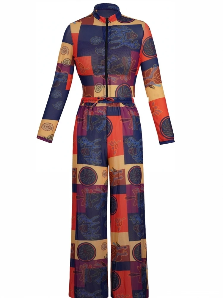 2026 Vintage Mesh UPF50 Sheer Rash Guard One Piece Swimsuit With Pants Women Sexy Sun Protection Swimwear Beachwear Купальник
2026 Vintage Mesh UPF50 Sheer Rash Guard One Piece Swimsuit With Pants Women Sexy Sun Protection Swimwear Beachwear Купальник