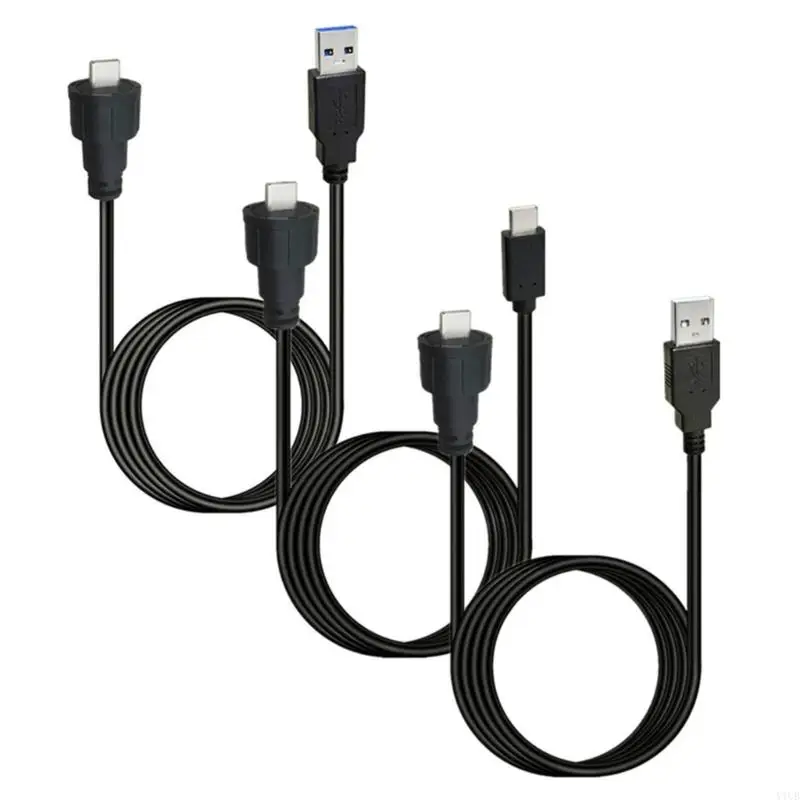 Y1UB USB C до USB2.0/USB3.0 Кабель подключения быстрого зарядки 2A для эффективной доставки питания водонепроницаемость.
Y1UB USB C до USB2.0/USB3.0 Кабель подключения быстрого зарядки 2A для эффективной доставки питания водонепроницаемость.