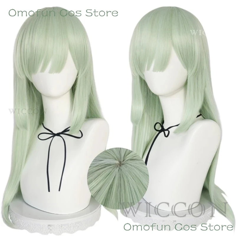 ABC123Mutsumi Wig Anime BanG Dream! Mutsumi Wakaba Cosplay Mortis Women 22inch Long Hair Free Cap Ave 3;b,6/k'5;
ABC123Mutsumi Wig Anime BanG Dream! Mutsumi Wakaba Cosplay Mortis Women 22inch Long Hair Free Cap Ave 3;b,6/k'5;