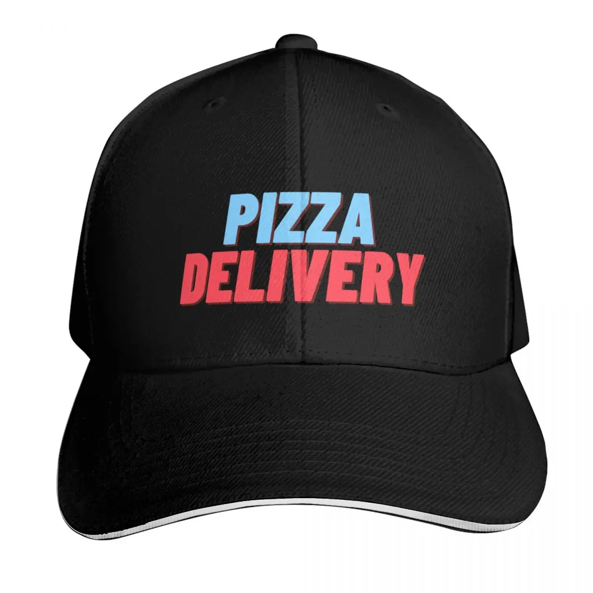Pizza delivery Baseball Cap Fishing cap Sun Cap sun caps Hat Luxury Brand Women's Men's
Pizza delivery Baseball Cap Fishing cap Sun Cap sun caps Hat Luxury Brand Women's Men's