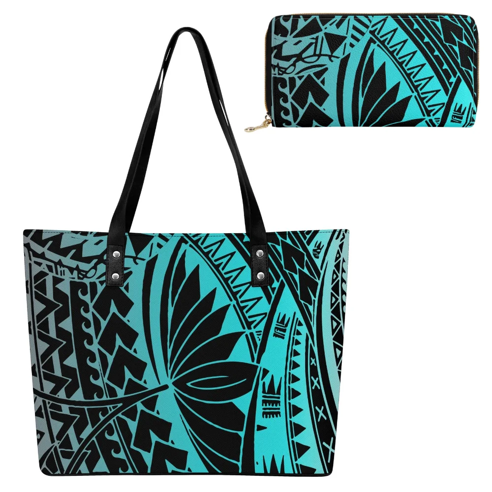 2025 New Color Mini Bags Fashionable Wallets And Handbags Classic Combination Sets Custom Large-Capacity Polynesian Handbags
2025 New Color Mini Bags Fashionable Wallets And Handbags Classic Combination Sets Custom Large-Capacity Polynesian Handbags