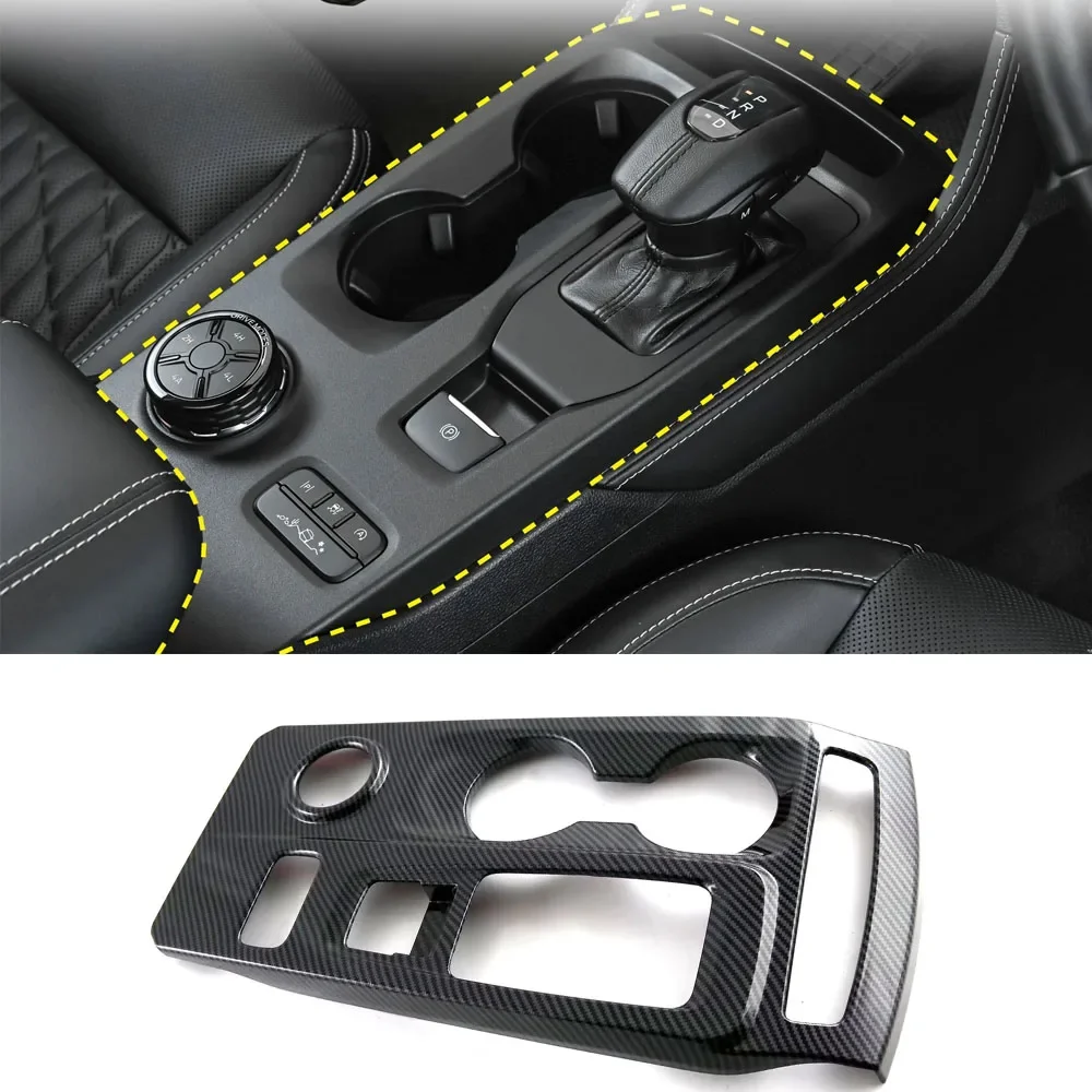 Fit for Ford Ranger Everest 2024 2025 Carbon Fiber Wooden Center Console Gear Shift Panel Cover Interior Protective Sticker
Fit for Ford Ranger Everest 2024 2025 Carbon Fiber Wooden Center Console Gear Shift Panel Cover Interior Protective Sticker
