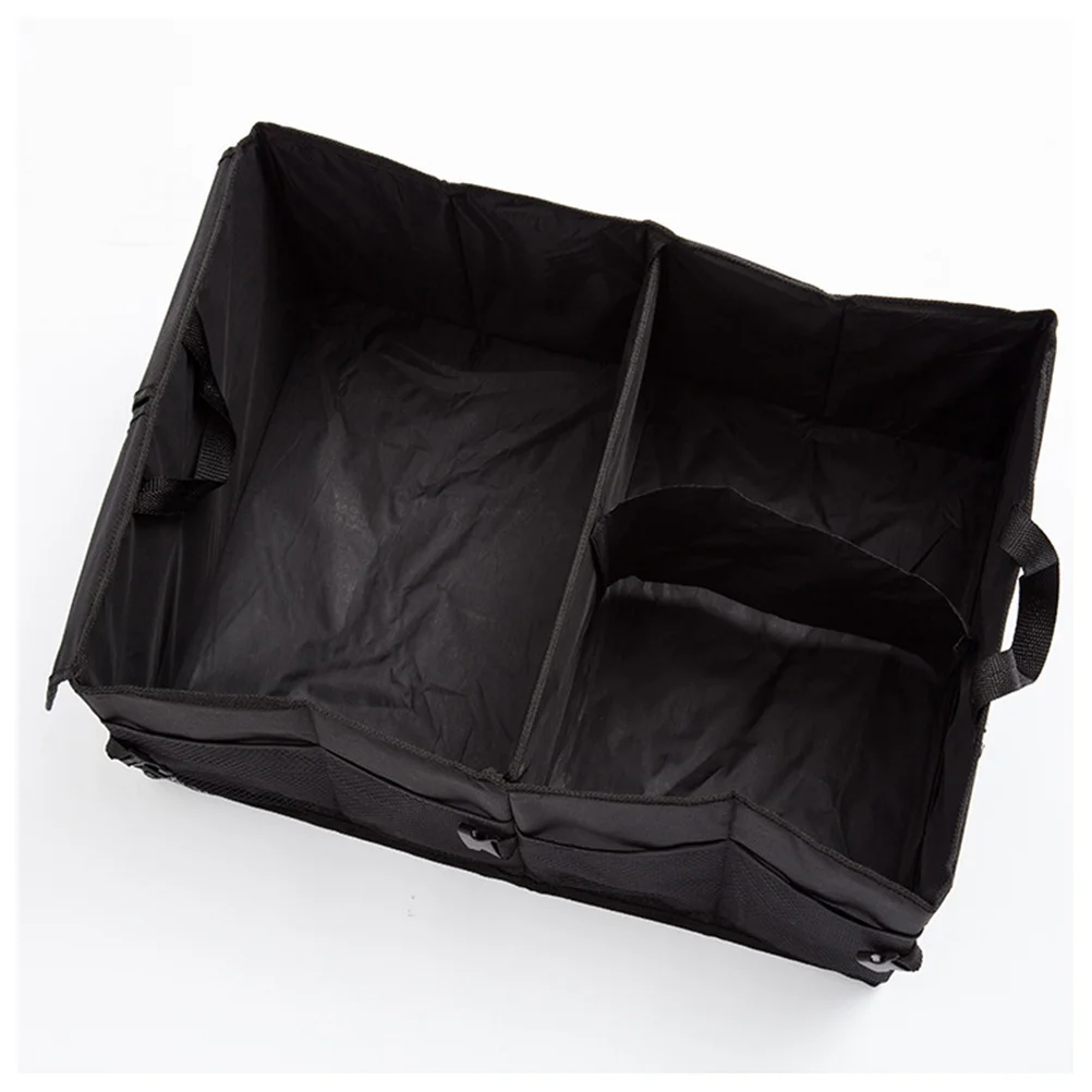 2Pcs Multifunctional Car Boot Organizer Tough Plastic Tool Container Portable Easy Install for Snacks Drinks Sporting Equipment
2Pcs Multifunctional Car Boot Organizer Tough Plastic Tool Container Portable Easy Install for Snacks Drinks Sporting Equipment