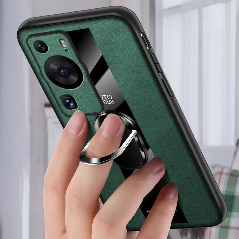 For Huawei p60 pro Art p 60 Pro Case Hard glass sheep skin With Magnetic Back Cover Case For Huawei p60 Art pro 60 p Art Shell
For Huawei p60 pro Art p 60 Pro Case Hard glass sheep skin With Magnetic Back Cover Case For Huawei p60 Art pro 60 p Art Shell