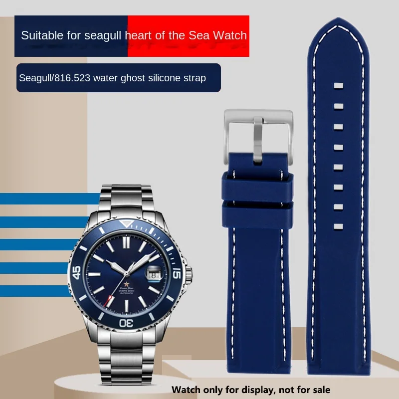 Силиконовый ремешок для Casio EFB-670 EFV540 series IWC Citizen precision, Универсальный мягкий силиконовый браслет, 22 мм
Силиконовый ремешок для Casio EFB-670 EFV540 series IWC Citizen precision, Универсальный мягкий силиконовый браслет, 22 мм