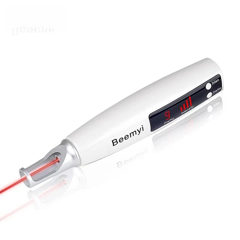 Handheld CE Picosecond Red Blue Light Laser Pen Dark Spots Pigment Tattoos Moles Removal Skin Rejuvenation Beauty Device
Handheld CE Picosecond Red Blue Light Laser Pen Dark Spots Pigment Tattoos Moles Removal Skin Rejuvenation Beauty Device