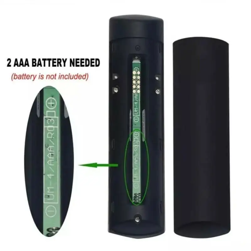 Voice Remote Control For Amazon Fire Stick TV Smart TV Replacement Prime L5B83H Stick 4K Lite Smart TV Controller Voice Control
Voice Remote Control For Amazon Fire Stick TV Smart TV Replacement Prime L5B83H Stick 4K Lite Smart TV Controller Voice Control