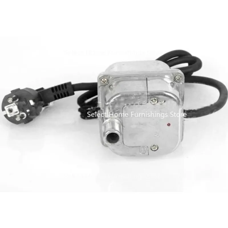 Apply To 220V Anti Dry Heat Winter Heating Preheating Water Tank Antifreeze Engine Heater Acceleration
Apply To 220V Anti Dry Heat Winter Heating Preheating Water Tank Antifreeze Engine Heater Acceleration