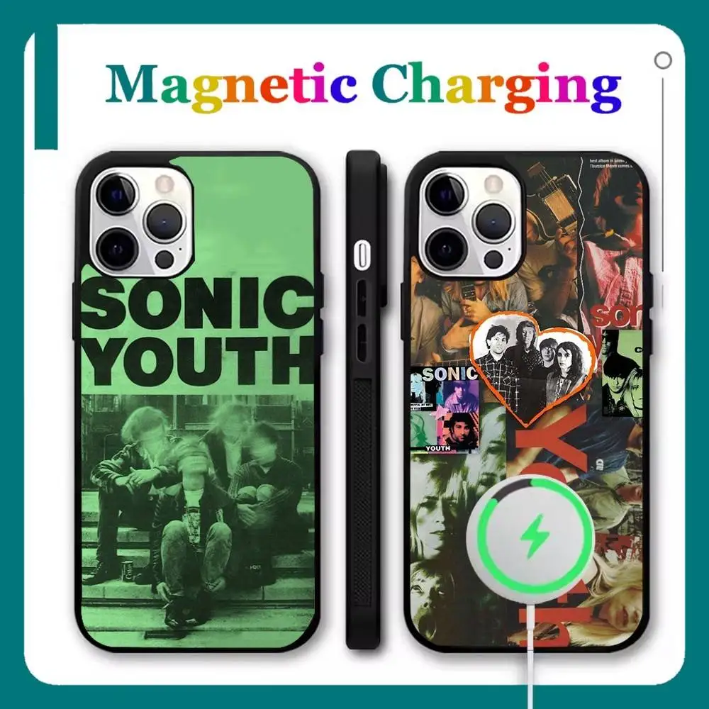 Sonic Youth Dirty Band Phone Case For iPhone 17,16,15,14,13,12,11,Pro,Max,Plus,Mini,Air,SE Magsafe Magnetic Wireless Charging
Sonic Youth Dirty Band Phone Case For iPhone 17,16,15,14,13,12,11,Pro,Max,Plus,Mini,Air,SE Magsafe Magnetic Wireless Charging