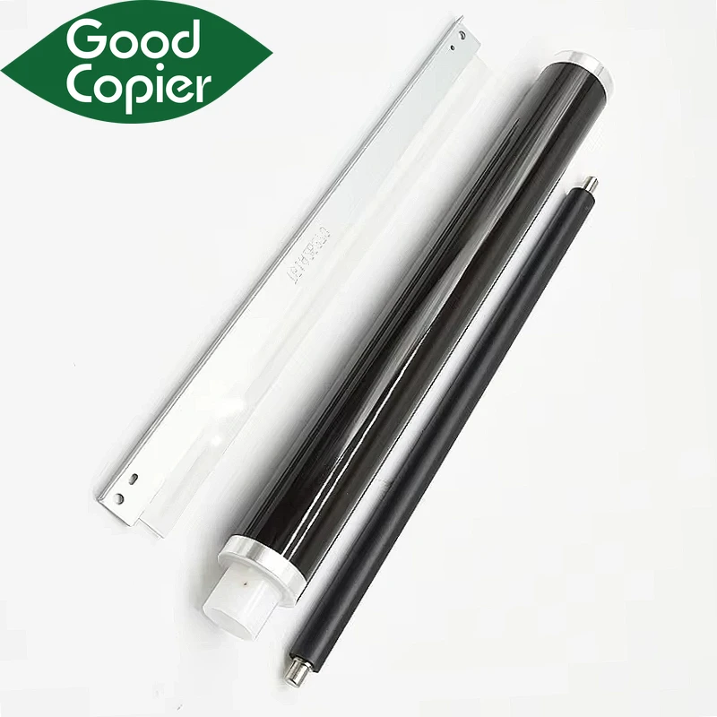 1set drum rebuilt kit For Kyocera M6230 M6630 M6235 M6635 M6030 M6530 M6035 M6535 OPC drum balde Charge roller
1set drum rebuilt kit For Kyocera M6230 M6630 M6235 M6635 M6030 M6530 M6035 M6535 OPC drum balde Charge roller