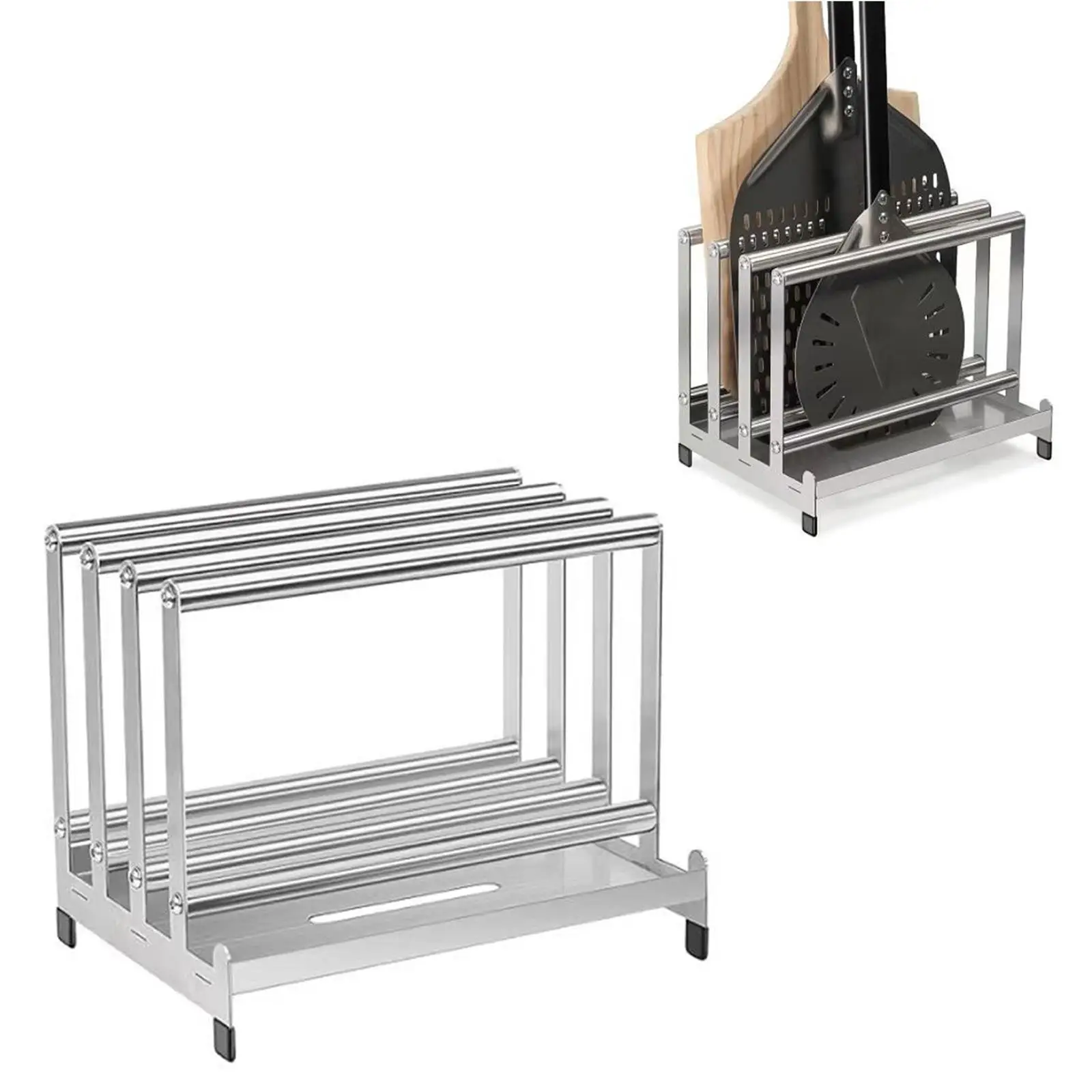 Pizza Tool Holder Pizza Paddle Holder Rack Pizza Shovels Holder Pizza Shovels Rack
Pizza Tool Holder Pizza Paddle Holder Rack Pizza Shovels Holder Pizza Shovels Rack