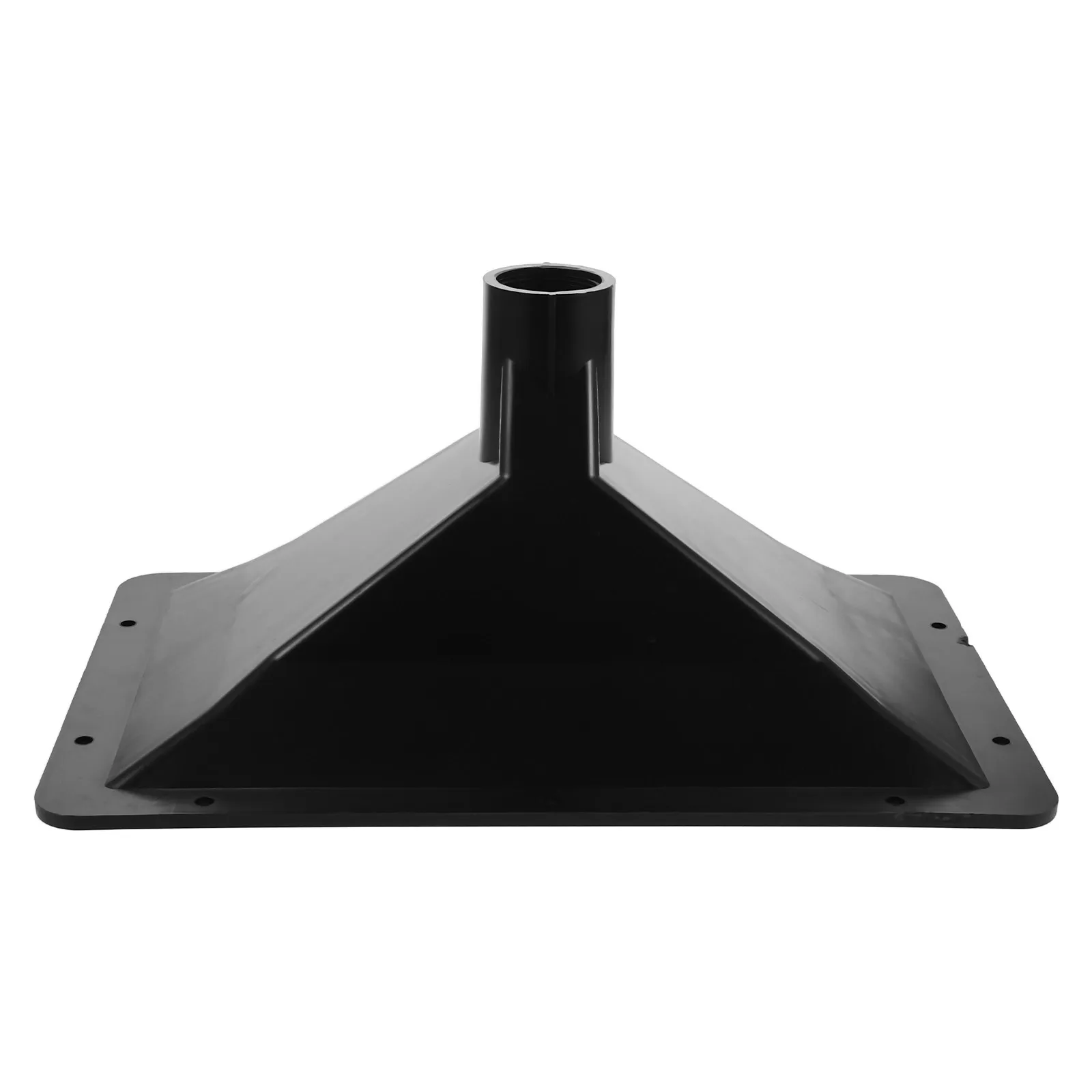 Rectangle Plastic Speaker Horn Outdoor 26mm Throat Screw on Horn Tweeter Upgrade Loudspeaker Accessories Cabinet Audio
Rectangle Plastic Speaker Horn Outdoor 26mm Throat Screw on Horn Tweeter Upgrade Loudspeaker Accessories Cabinet Audio