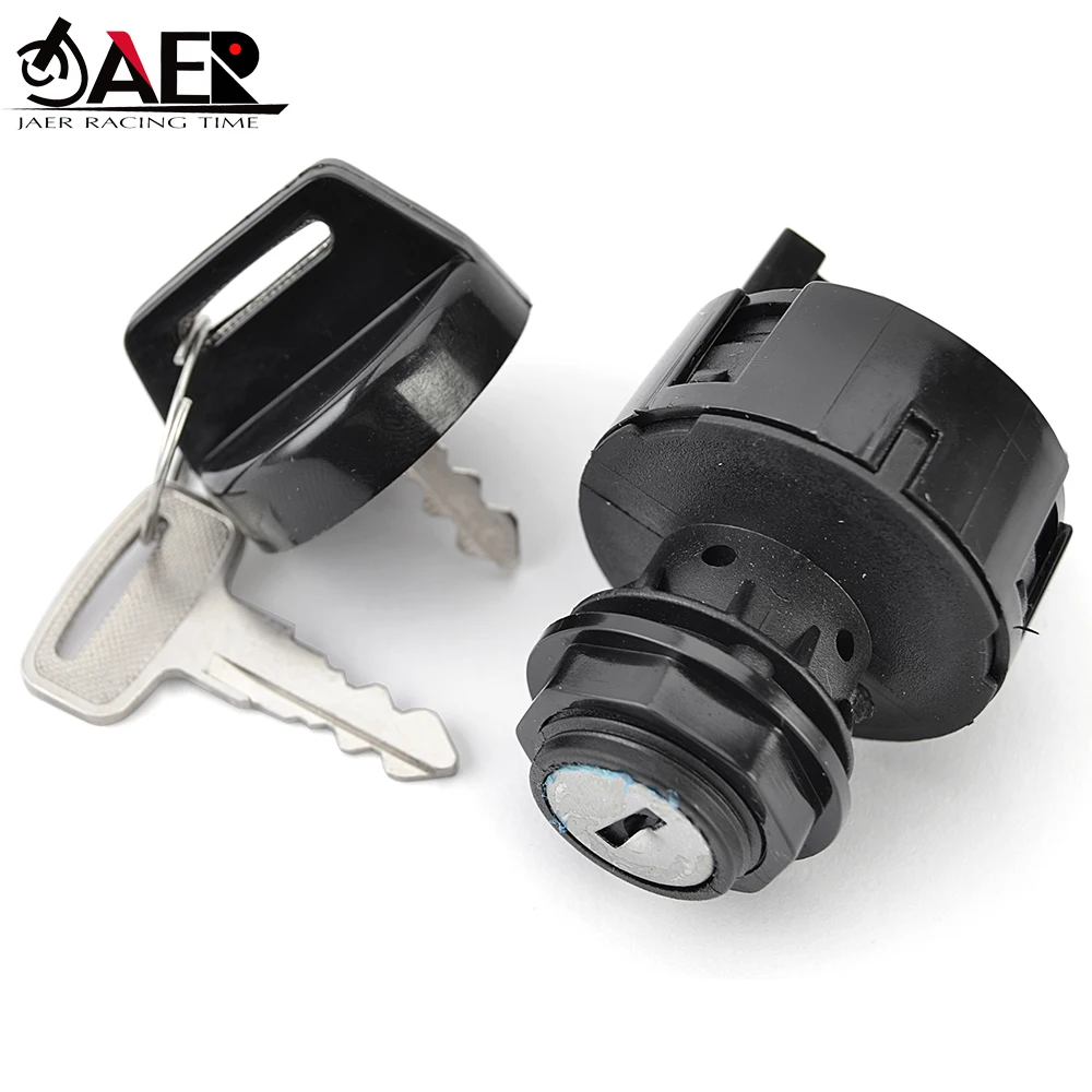 ATV Ignition Switch Key Start Switch Door Locks 3 Shift OFF/ON Start for Polaris 4010390 4011002 4012163 4012164 4012165 4110264
ATV Ignition Switch Key Start Switch Door Locks 3 Shift OFF/ON Start for Polaris 4010390 4011002 4012163 4012164 4012165 4110264