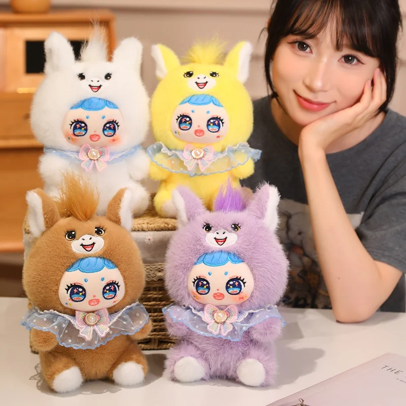 20/28/40 см пони Байди плюшевая кукла милая изысканная маленькая кукла-лошадь желтый фиолетовый белый коричневый мягкая игрушка в виде животного подарок ребенку
20/28/40 см пони Байди плюшевая кукла милая изысканная маленькая кукла-лошадь желтый фиолетовый белый коричневый мягкая игрушка в виде животного подарок ребенку