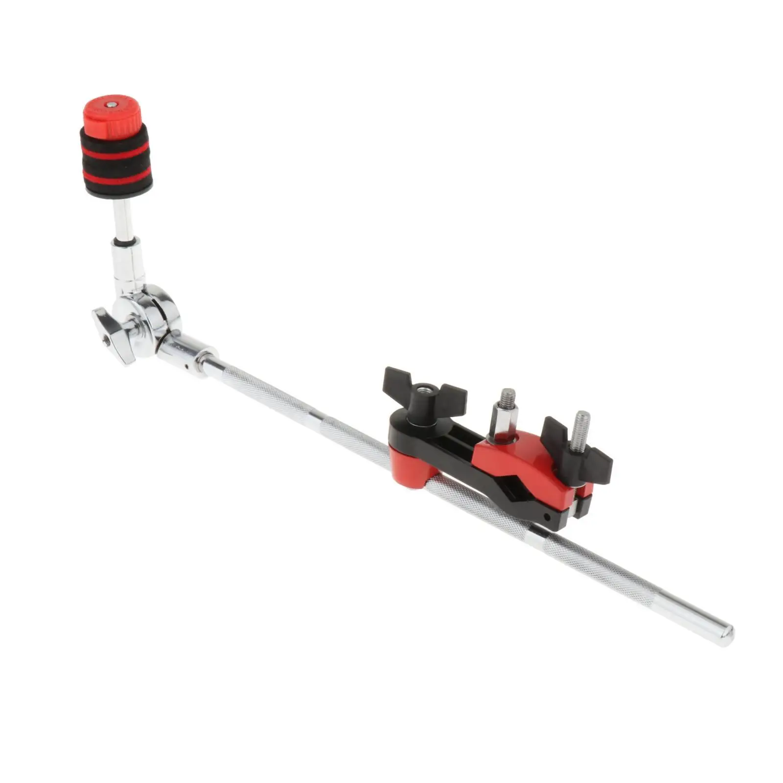 Drum Cymbal Arm Kids Drum Set Clamp Percussion Practice Grabber Cymbal Arm
Drum Cymbal Arm Kids Drum Set Clamp Percussion Practice Grabber Cymbal Arm